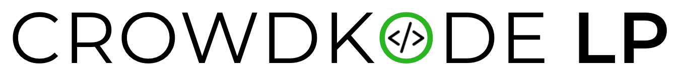CrowdKode LP