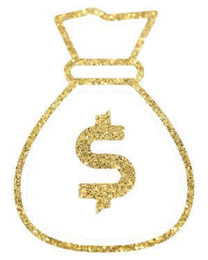 $
