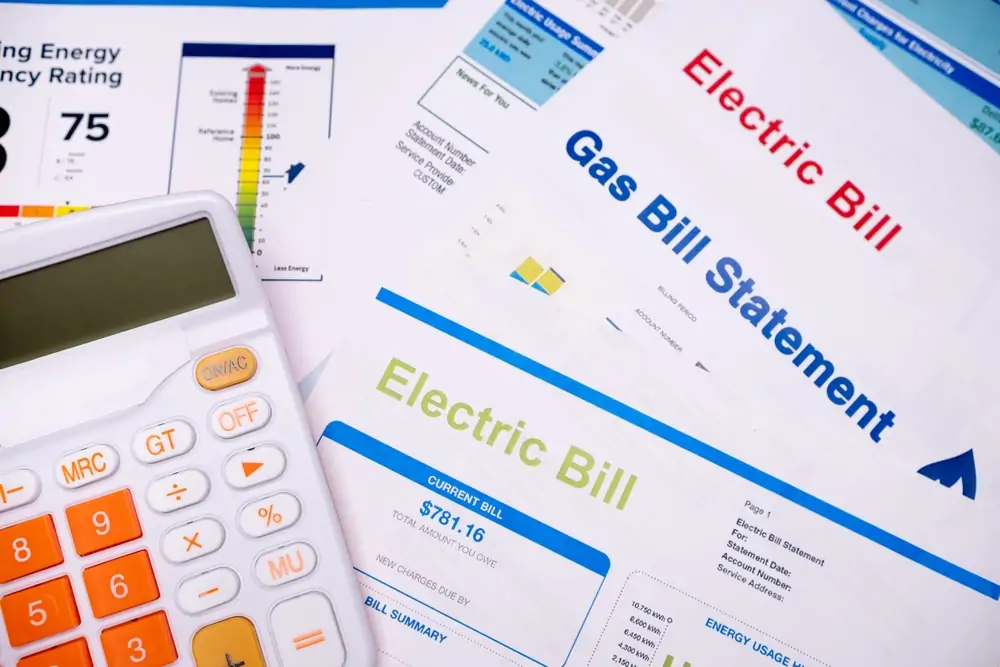 Get 1 Month of Your Bills Paid - $5k for $50