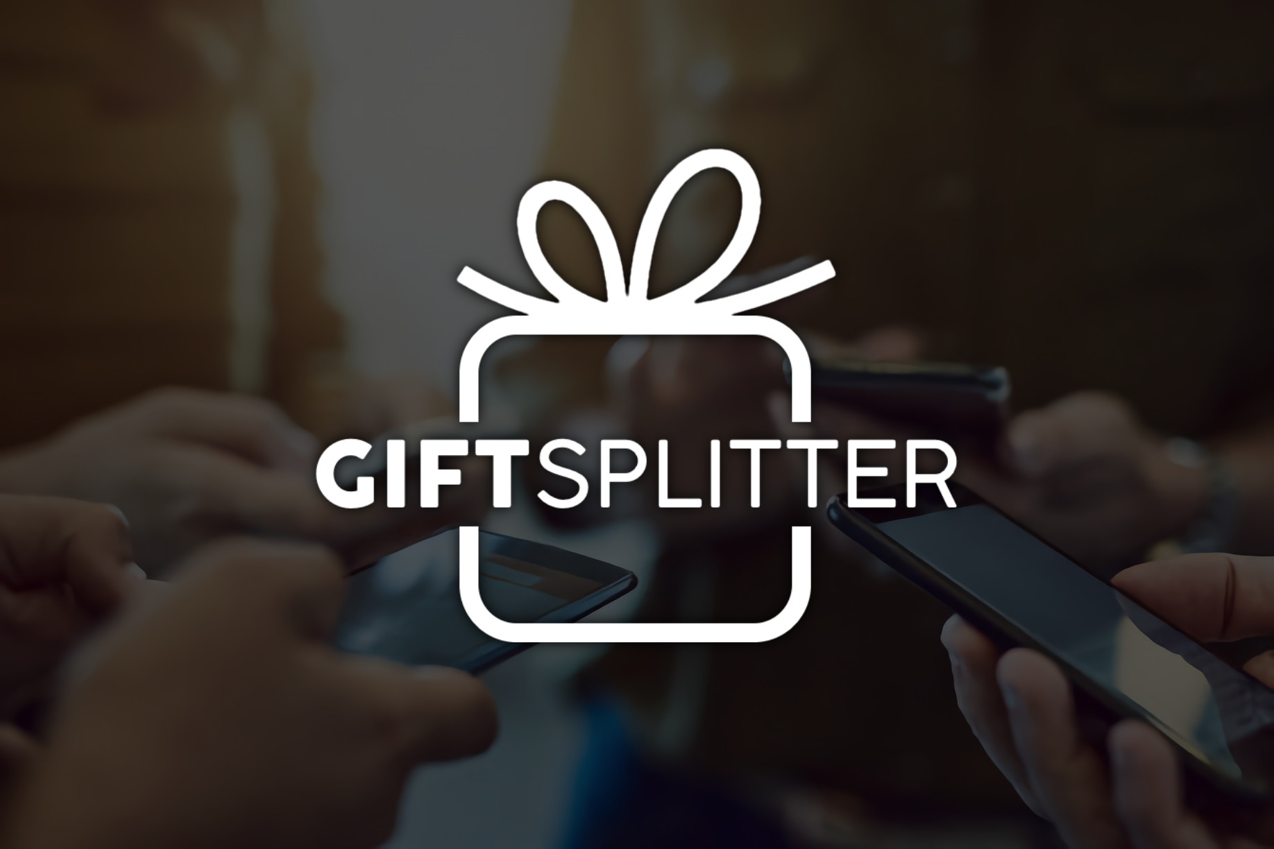 GiftSplitter.com - Easily Split the Price Of A Gift With Any Group