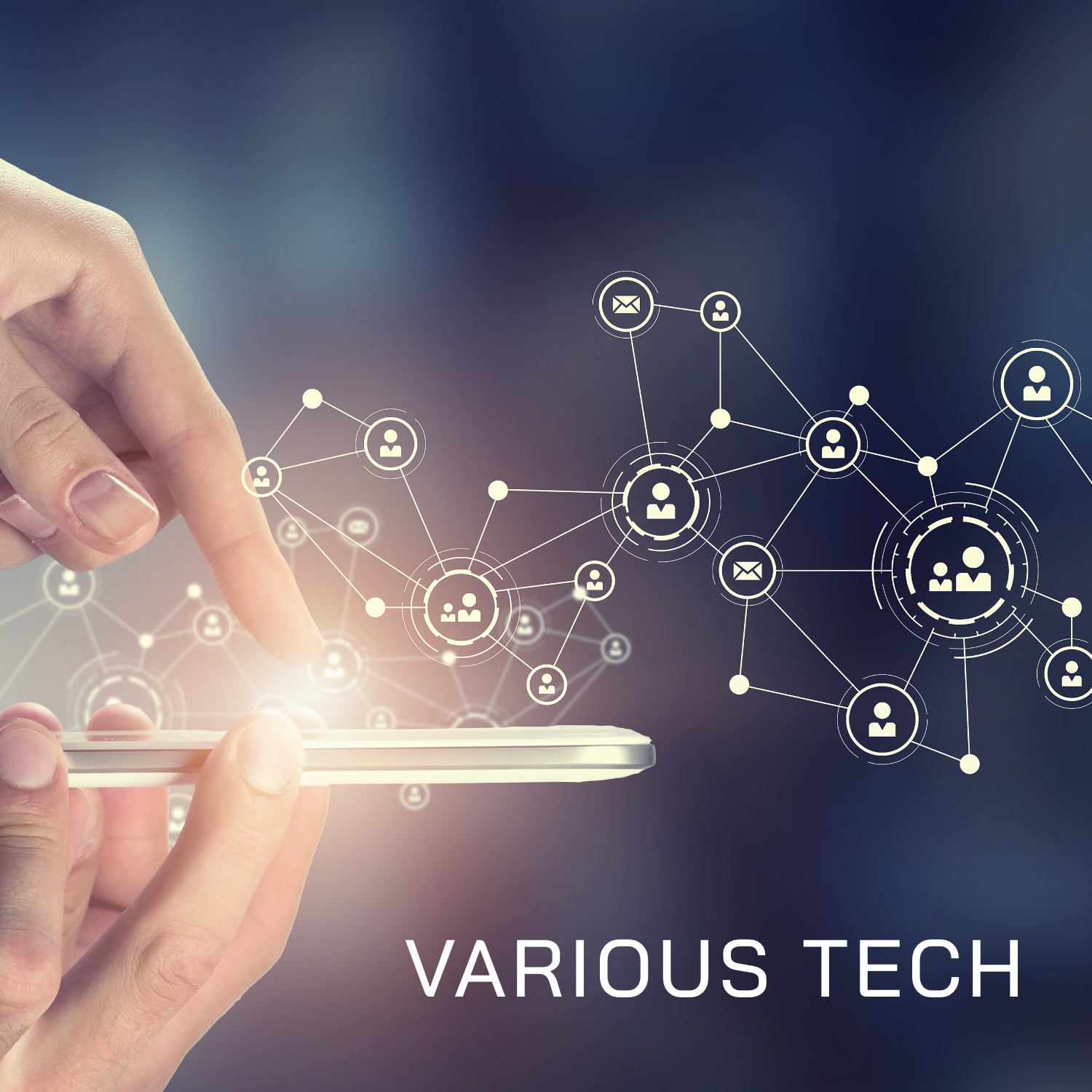 Various Technology Solutions