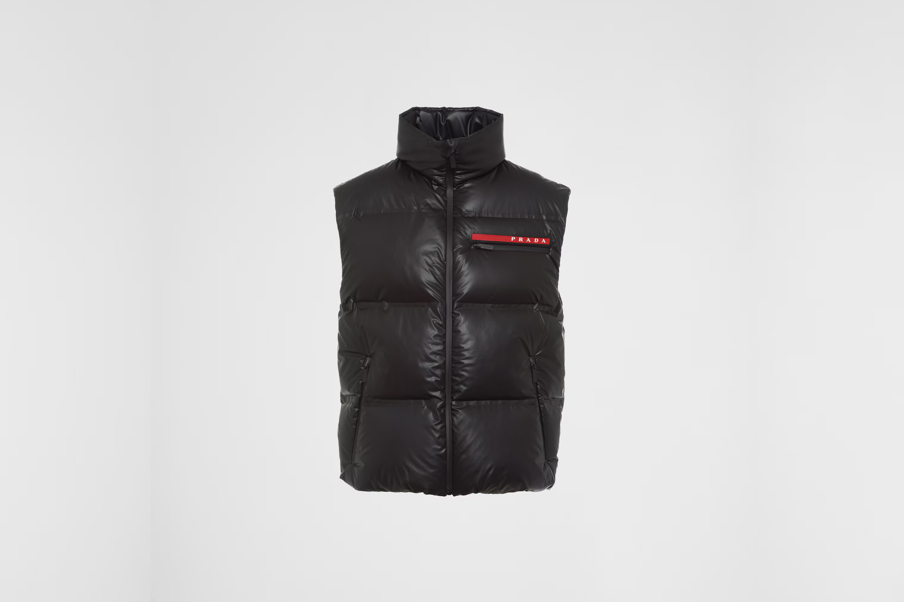 $3000 Prada Jacket or Vest for $30